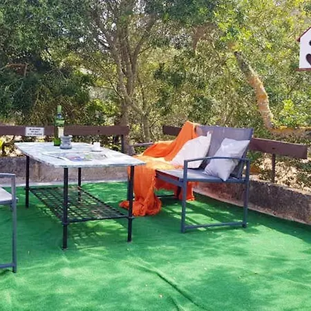 Semesterbostad 2 Bedrooms House With Private Pool Enclosed Garden And Wifi At Campos