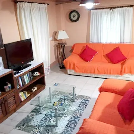 2 Bedrooms House With Private Pool Enclosed Garden And Wifi At Campos * Campos (Mallorca)