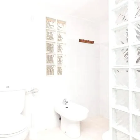 2 Bedrooms House With Private Pool Enclosed Garden And Wifi At Campos