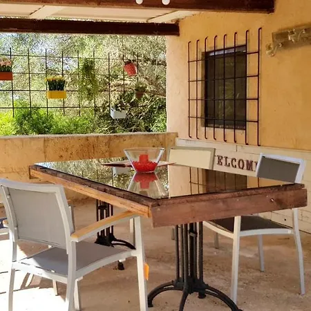 Semesterbostad 2 Bedrooms House With Private Pool Enclosed Garden And Wifi At Campos