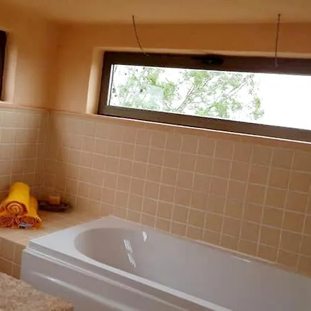 2 Bedrooms House With Private Pool Enclosed Garden And Wifi At Campos * Campos (Mallorca)