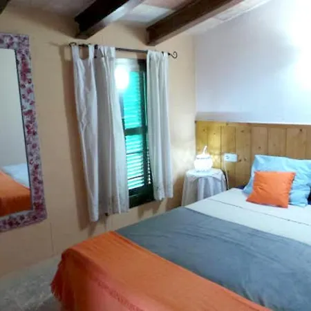 Semesterbostad 2 Bedrooms House With Private Pool Enclosed Garden And Wifi At Campos *