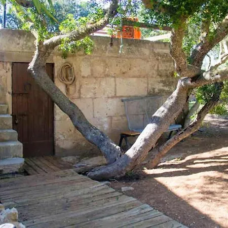 2 Bedrooms House With Private Pool Enclosed Garden And Wifi At Campos *