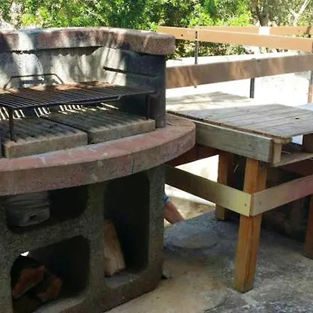 Semesterbostad 2 Bedrooms House With Private Pool Enclosed Garden And Wifi At Campos *