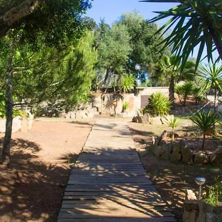 2 Bedrooms House With Private Pool Enclosed Garden And Wifi At Campos Semesterbostad *