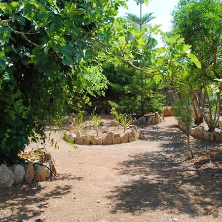 2 Bedrooms House With Private Pool Enclosed Garden And Wifi At Campos *