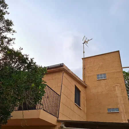 Semesterbostad 2 Bedrooms House With Private Pool Enclosed Garden And Wifi At Campos *